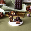 Dandelion Chocolate Fruit & Nut Curated Set