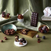 Dandelion Chocolate Fruit & Nut Curated Set