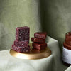 Dandelion Chocolate Fruit & Nut Curated Set