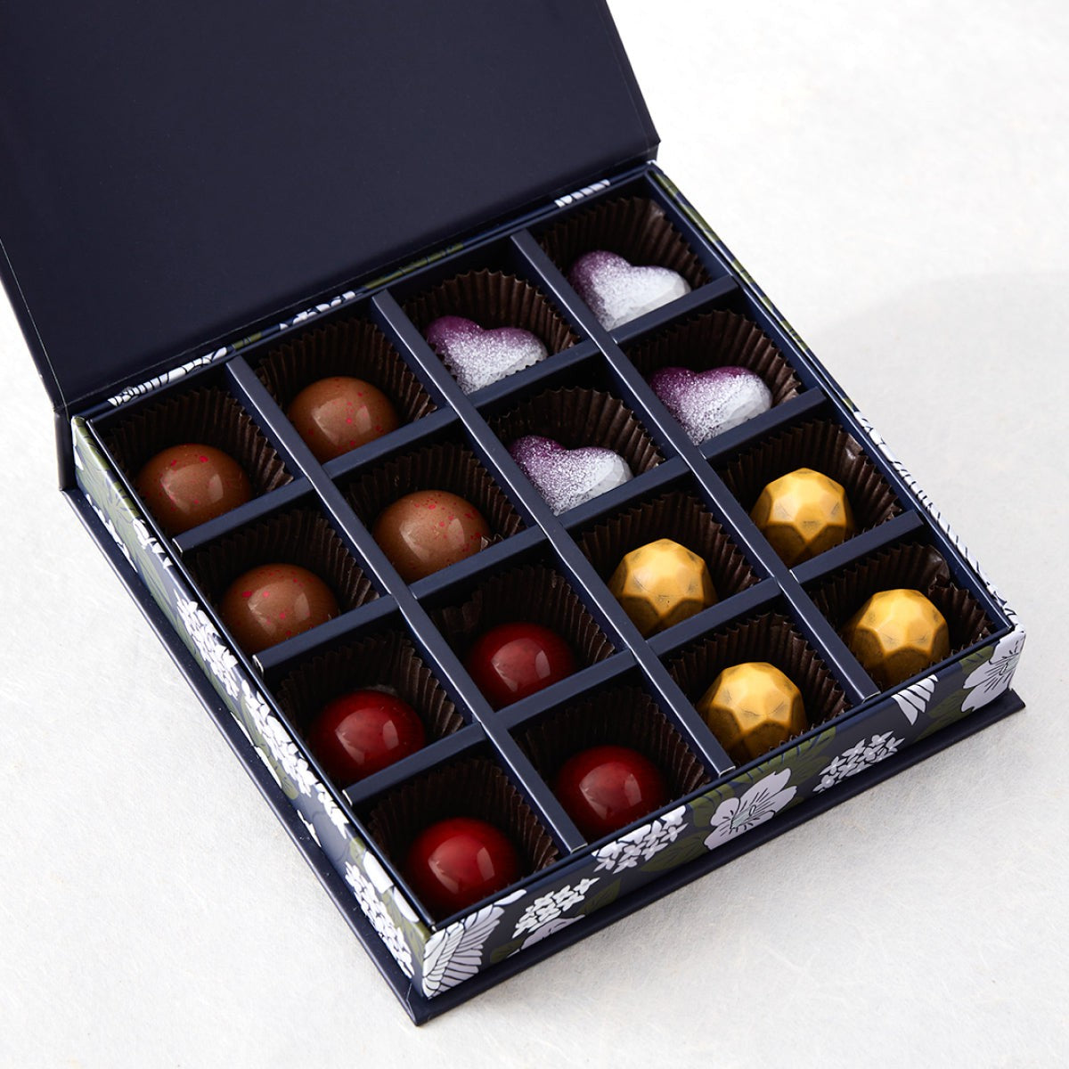 Dandelion Chocolate FUJI-SAN ENSOKU COLLECTION