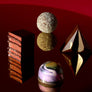 Dandelion Chocolate Gallery for AdvCal