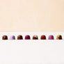 Dandelion Chocolate Garden Party Collection