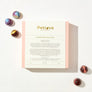 Dandelion Chocolate Garden Party Collection