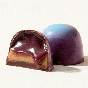 Dandelion Chocolate Garden Party Collection