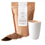 Dandelion Chocolate Gift Chai Hot Chocolate Mix - Large
