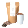 Dandelion Chocolate Gift Hojicha Hot Chocolate Mix - Large