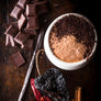 Dandelion Chocolate Gift Mission Hot Chocolate Mix - Large