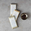 Dandelion Chocolate Gift Wrapped Three-Bar Gift Set