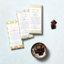 Dandelion Chocolate Gift Wrapped Three-Bar Gift Set