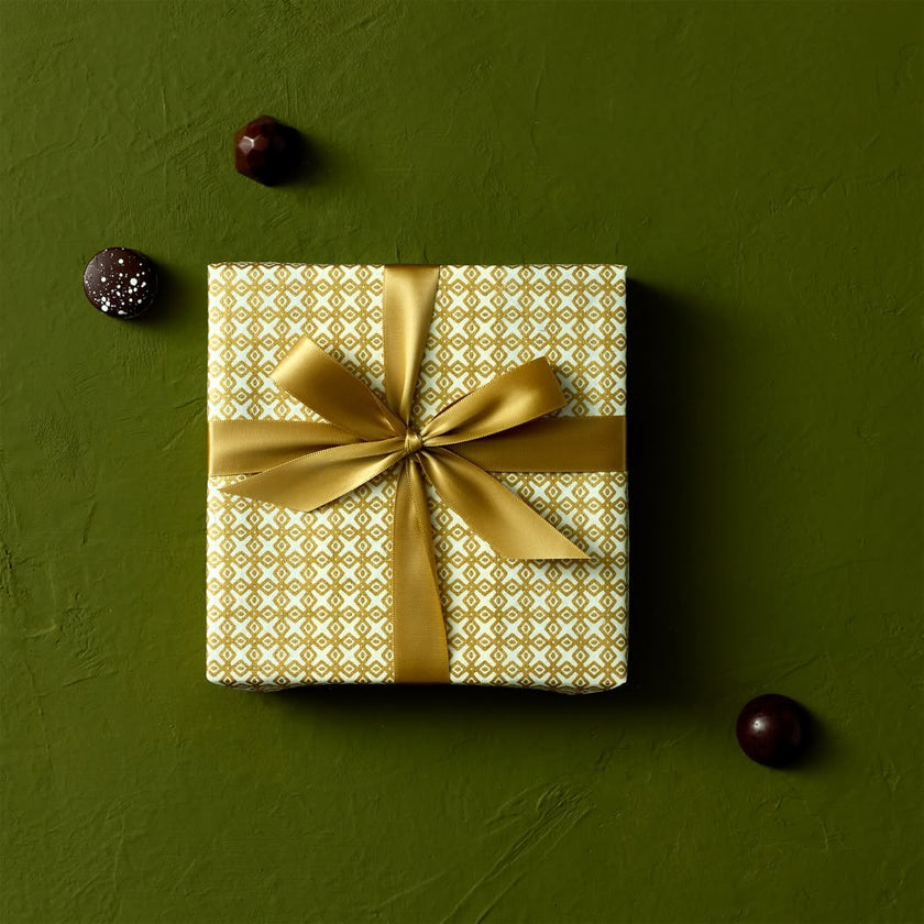 Dandelion Chocolate Giftwrapped City of Light Collection