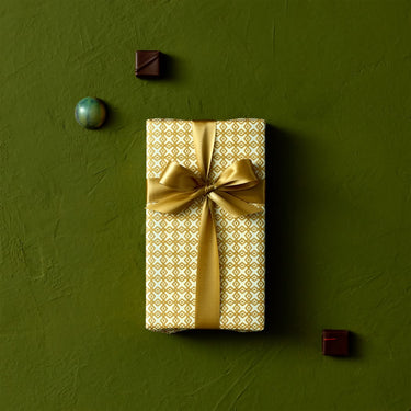 Dandelion Chocolate Giftwrapped Sightseer Collection