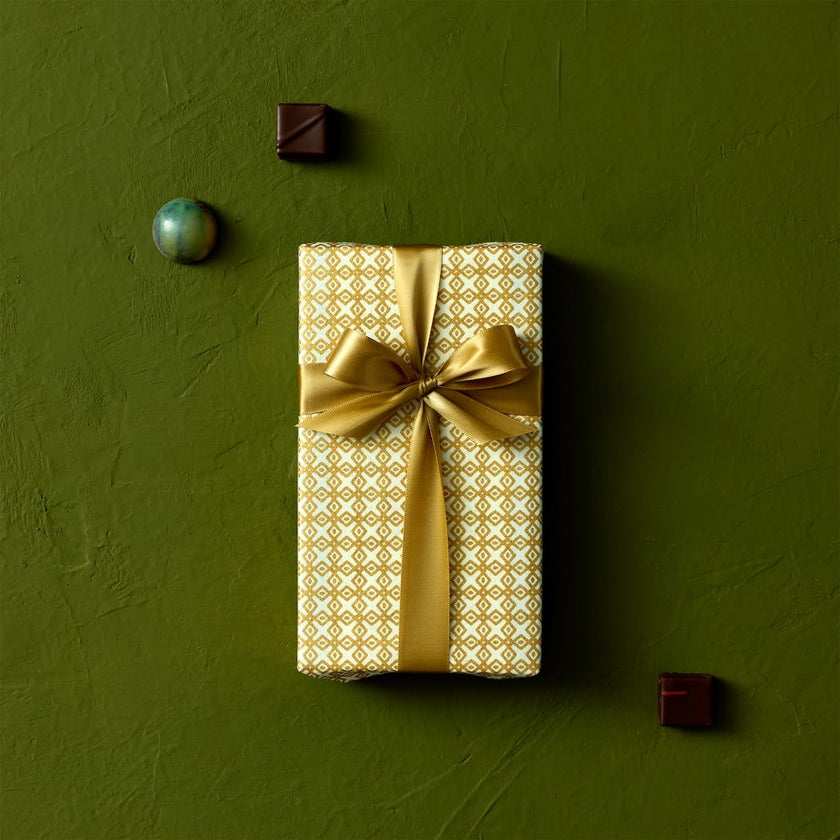 Dandelion Chocolate Giftwrapped Sightseer Collection