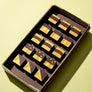 Dandelion Chocolate Hanami Collection