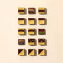 Dandelion Chocolate Hanami Collection