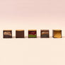 Dandelion Chocolate Hanami Collection