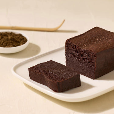 Dandelion Chocolate Hojicha Tokyo Gâteau