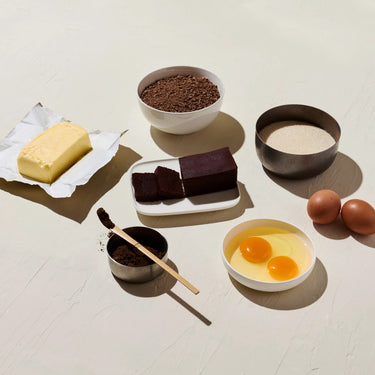 Dandelion Chocolate Hojicha Tokyo Gâteau