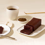 Dandelion Chocolate Hojicha Tokyo Gâteau