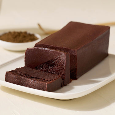 Dandelion Chocolate Hojicha Tokyo Gâteau No