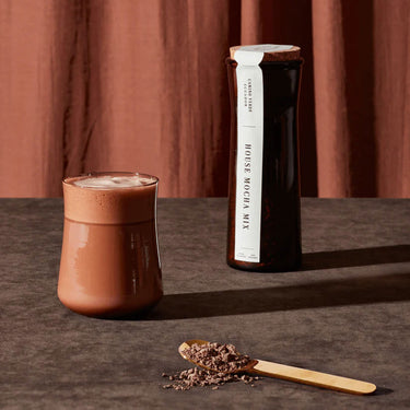 House Mocha Mix – Dandelion Chocolate