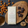 Dandelion Chocolate Japan Chocolate Bar Dandelion Chocolate Japan - Cahabón, Guatemala 70% 2019 Harvest Single-Origin Chocolate Bar