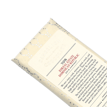 Zorzal Comunitario, Dominican Republic 70% 2021 Harvest Single