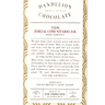 Dandelion Chocolate Japan Chocolate Bar Zorzal Comunitario, Dominican Republic 2022 70% Single-Origin Chocolate Bar