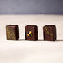 Dandelion Chocolate Japanese Tea Bonbon Collection