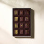 Dandelion Chocolate Japanese Tea Bonbon Collection