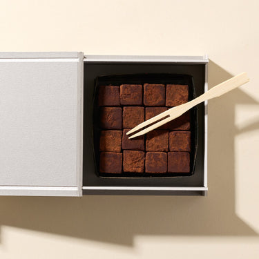 Dandelion Chocolate Kinu Chocolate: Classic Chocolate