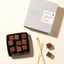 Dandelion Chocolate Kinu Chocolate: Classic Chocolate