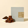 Dandelion Chocolate Kinu Chocolate: Hojicha