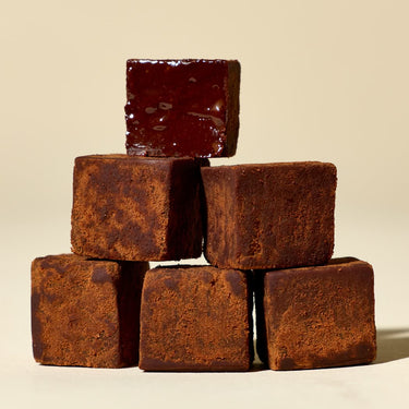 Dandelion Chocolate Kinu Chocolate: Japanese Citrus