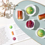 Dandelion Chocolate Knafeh & Nut Collection