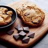 Dandelion Chocolate Large Chips Costa Esmeraldas, Ecuador 70% 2022 Large Chips