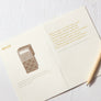 Dandelion Chocolate Love Notes Collection