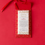 Dandelion Chocolate Lunar New Year Red Envelope Bar