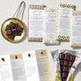 Dandelion Chocolate Makers' Set