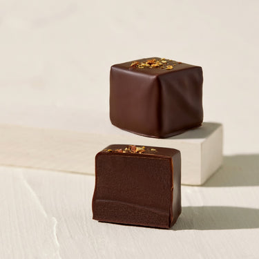 Dandelion Chocolate Midnight Sun Collection
