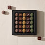 Dandelion Chocolate Midnight Sun Collection