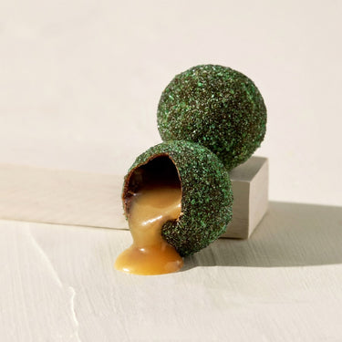 Dandelion Chocolate Midnight Sun Collection