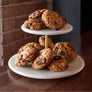 Dandelion Chocolate Nibby Oatmeal Cookie Flight