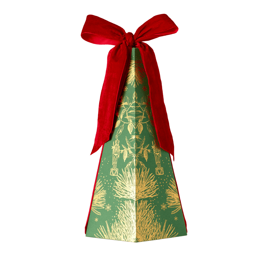 Dandelion Chocolate Nutcracker Bonbon Collection