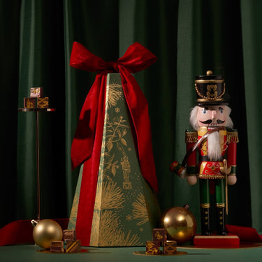 Dandelion Chocolate Nutcracker Bonbon Collection