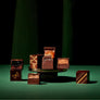 Dandelion Chocolate Nutcracker Bonbon Collection