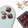 Dandelion Chocolate Peanut Butter Brittle Bonbons
