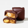Dandelion Chocolate Peanut Butter Brittle Bonbons