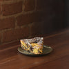 Dandelion Chocolate Pear Frangipane Tart