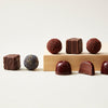 Dandelion Chocolate Pearls of the Forest