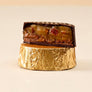 Dandelion Chocolate Pecan Pie Timbale Single Pecan Pie Timbale